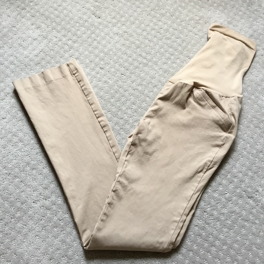 Maternity pants